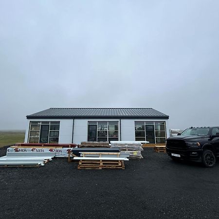 Hotel Holssel Road 864 Mývatn Exterior foto